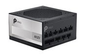 Strømforsyning (PSU) - MSI PRO A850PL PCIE5 - power supply - 850 watt Strømforsyning (PSU) - 850 Watt - 120 mm - ATX - 80 Plus Platinum sertifisert - 306-7ZPLY11-HD8