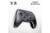 Spill - Tilbehør - Lexip Advanced Pro Tattoo - Wireless Controller - Nintendo Switch - UBXLXGC0008