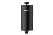 Vann-behandling - Philips AWP1775BK/10 filterpatron, svart, 1-pakning - AWP1775BK/10