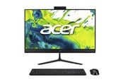 Stasjonær - All-In-One - Acer Aspire C24-2G - 23.8" | Ryzen 5 7430U | 16GB | 512GB - DQ.BPREQ.002