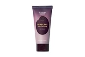 Ansiktspleie - Eqqualberry Purple Rice Pore Purifying Pack Cleanser 130 g - 8809875456019