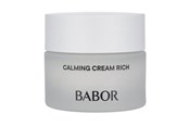 Ansiktspleie - BABOR  Calming Cream Rich Rejuvenation & Multi-Calm Complex 50 ml - 4015165374312