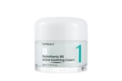 Ansiktspleie - Numbuzin No.1 Pantothenic B5 Active Cream 80 ml - 8809652583228