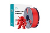 Filament/Resin - 3D-skriver - Sunlu PLA+ 2.0 Filament - Red - PLA+ 2.0 R