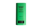 Ansiktspleie - HaruHaru Wonder Black Bamboo Daily Soothing Sun Shield SPF50+ PA++++ 20 ml - 8809532221929