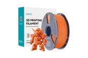 Filament/Resin - 3D-skriver - Sunlu PLA+ 2.0 Filament - Sunny Orange - PLA+ 2.0 SO