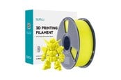 Filament/Resin - 3D-skriver - Sunlu PLA+ 2.0 Filament - Yellow - PLA+ 2.0 Y
