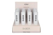 Ansiktspleie - BABOR Doctor Essential Care Lip Balm Set 12 piece - 4015165377603