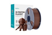 Filament/Resin - 3D-skriver - Sunlu PLA+ Filament - Chocolate - PLA+ Cho