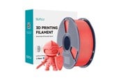 Filament/Resin - 3D-skriver - Sunlu PLA+ Filament - Cherry - PLA+ CR