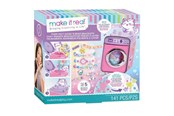 Kreative leker - Spectron Purr-fect Wash 'N Bead Bracelet Making - MR1466