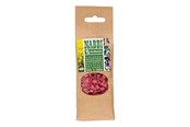 Kreative leker - Creativ Company NABBI BioBeads 5x5mm Red - 1000 pcs. - 9067770
