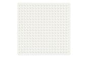 Kreative leker - Creativ Company NABBI BioBeads Square Base Plate - 906766