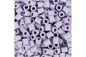 Kreative leker - Creativ Company NABBI BioBeads 5x5mm Purple - 3000pcs. - 906778