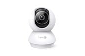 Smarthus - TP-Link Tapo C250 Pan/Tilt AI Wi-Fi-kamera for hjemmesikkerhet - Tapo C250