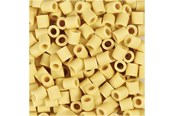 Kreative leker - Creativ Company NABBI BioBeads 5x5mm Yellow - 3000pcs. - 906774