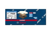 Slipemaskin - Bosch Expert M480 Net Sanding Sheets P400 50pcs - 2608900706