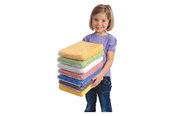 Kreative leker - Colorations - Modeling Foam Bead Clay - Set of 7 - FOAMDO