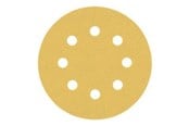Slipemaskin - Bosch Expert C470 Sanding Sheet Set - 2608900802