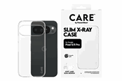 Mobil - Deksel og etui - CARE by PanzerGlass X-Ray Case Google Pixel 11 | Pixel 11 Pro - CR90200