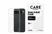 Mobil - Deksel og etui - CARE by PanzerGlass X-Ray Case Google Pixel 11 Pro XL - CR72100