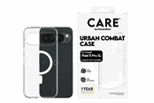 Mobil - Deksel og etui - CARE by PanzerGlass Urban Combat Case w. Qi Google Pixel 11 Pro XL - CR10757