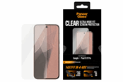 Mobil - Beskyttelsesglass - PanzerGlass Screen Protector Google Pixel 11 | Pixel 11 Pro | Ultra- Wide Fit w. FASTFIT IN-A-BOX - PG46488