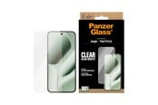 Mobil - Beskyttelsesglass - PanzerGlass Screen Protector Google Pixel 11 Pro XL | Ultra-Wide Fit - PG59218
