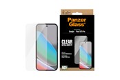 Mobil - Beskyttelsesglass - PanzerGlass Screen Protector Google Pixel 11 | 11 Pro | Ultra-Wide Fit - PG72794
