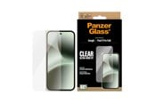 Mobil - Beskyttelsesglass - PanzerGlass Screen Protector Google Pixel 11 Pro Fold (sub-screen) - PG94844