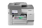 Skriver - Brother MFC-J5115DW multifunction printer Multifunksjon - Farge - Blekk - MFCJ5115DWRE1