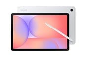 iPad & Nettbrett - Samsung Galaxy Tab S10 Lite 5G 128GB/6GB - Silver - SM-X406BZSREUB