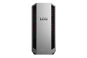 Stasjonær PC - Lenovo LOQ 26ADR10 - tower Ryzen 7 8745HX 3.6 GHz - 32 GB - SSD 1 TB - 91DF0064PL
