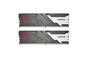 RAM - Patriot Viper Venom DDR5-6000 - 16GB - CL30 - Dual Channel (2 pcs) - AMD EXPO - Svart - VV516G60C30AK