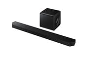 Hjemmekino & Surround - Samsung HW-Q800H - sound bar system - for home theatre - wireless - HW-Q800H/EN