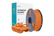 Filament/Resin - 3D-skriver - Sunlu PLA+ High-Speed Filament - Orange - PLA+ H-S O