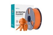 Filament/Resin - 3D-skriver - Sunlu PLA+ Filament (Sunny Orange) - PLA+ SO
