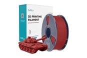 Filament/Resin - 3D-skriver - Sunlu PLA+ High-Speed Filament - Red - PLA+ H-S R