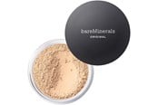 Sminke - bareMinerals Original Loose Powder Foundation SPF15 - Fairly Light - 098132129133