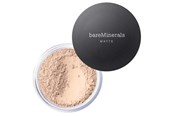 Sminke - bareMinerals Matte Foundation SPF15 - Faily Medium - 6gr - 194248059231