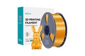 Filament/Resin - 3D-skriver - Sunlu PLA+ Silk Filament - Brass - PLA+ Silk Bra