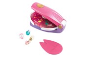 Kreative leker - Spectron Make it Real Decorate your Hair with Beads and Charms Set - MR1760