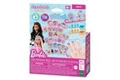 Kreative leker - Aquabeads Nail Studio Barbie Refill Set - 35147