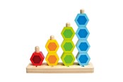 Babyleker - Hape Counting Beads - E0504