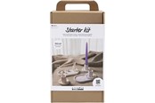 Kreative leker - Creativ Company Starter Hobby Set Resin Casting Beads - 977539