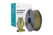 Filament/Resin - 3D-skriver - Sunlu PLA+ Silk Dual-Color Filament - Black and Gold - PLA+ Silk DC B Go