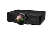 Prosjektor - Epson Prosjektor EB-L695SE - 3LCD projector - black - 1920 x 1200 - 6000 ANSI lumens - V11HB36180