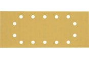 Slipemaskin - Bosch Expert C470 sanding sheets 10pcs - 2608900850