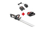 Hekktrimmer - AL-KO Batteri hekksaks HTD 1855 (sett) Comfort - 2525814