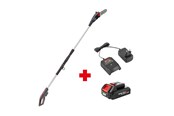 Motorsag - AL-KO Akku-stangsag Csad 1820 Comfort 18/36V sett - 2525818